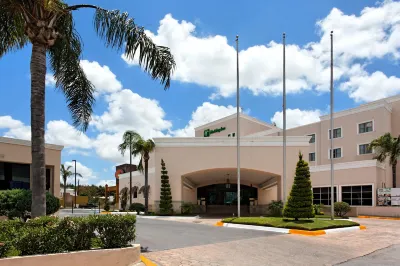 Holiday Inn Reynosa Zona Dorada