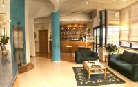 Welcome Hotel Hotels in Olgiate Olona