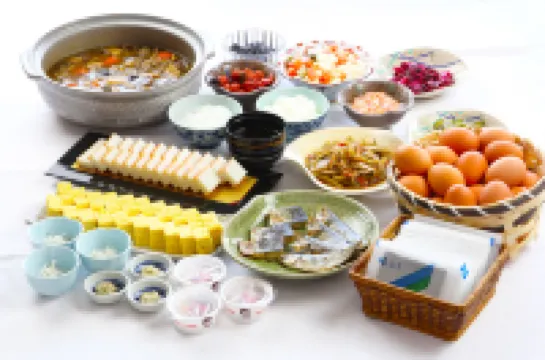 Numazu River Side Hotel