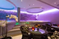 Best Western Plus Savoy Lulea Hotels in Lulea