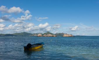 La Digue Island Lodge