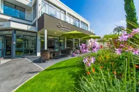 The Park Hotel Hotel di South Molton