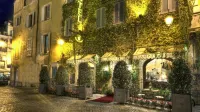 Boutique Hotel Campo De' Fiori Hôtels à : Rione VI Parione