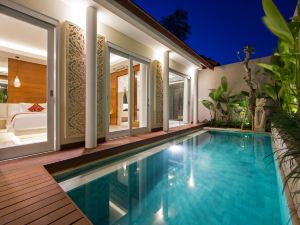 Sithala Villa Seminyak