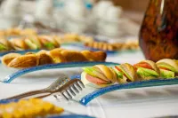 ISG Sabiha Gokcen Airport Hotel - breakfast