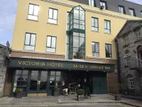 Victoria Hotel Hotels in Ґолуей