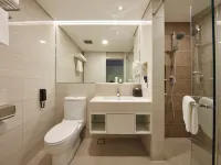 سَنواي فيلوسيتي هوتيل كوالالمبور Hotels near بودو