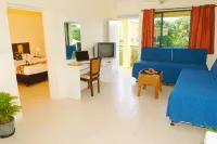 Best Western Grand Wests Villas Hotels in Наді