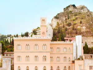 Hotel El Jebel
