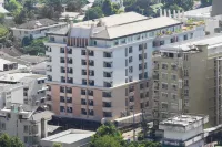 K.V.Mansion Hotels in Phra Khanong
