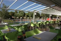 Aparthotel Albatros Hotels in Lignano Sabbiadoro