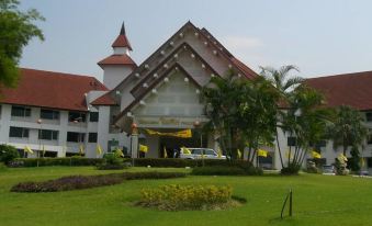 Pailyn Sukhothai