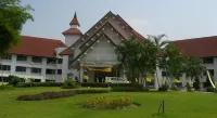 Pailyn Sukhothai Hotels near Silapachai Ham Sukhothai