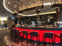 Mercure Moscow Paveletskaya Các khách sạn gần Ga Polyanka