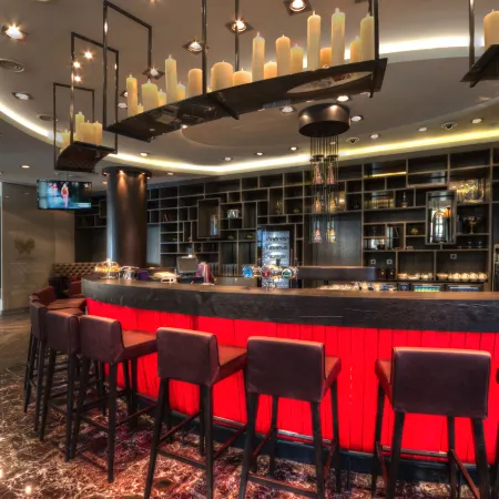 Mercure Москва Павелецкая (Меркюр Павелецкая)