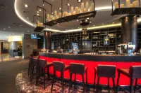 Mercure Москва Павелецкая (Меркюр Павелецкая)