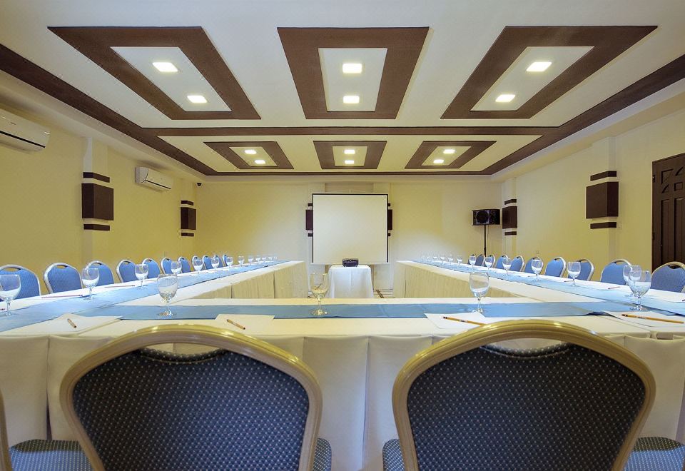 오세아니카 리조트 팡라오