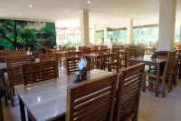 Lombok Garden Hotel - servizio colazione