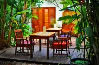 Lotus Villa Hotels in Luang Prabang
