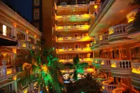 ABC Hotel Party and Business Hotel