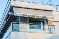 Alpha Luxury Suites