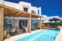 Nausicaa Luxury Villas by Louis Hotels Hotel di Protaras