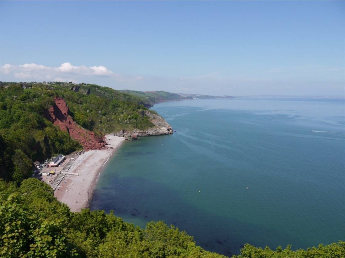 Babbacombe Guest House-Torquay Updated 