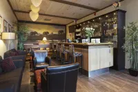 Dyreparken Safarihotell Hotels in Lillesands kommun
