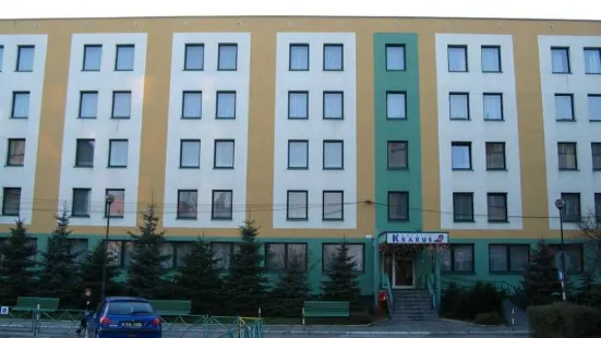 Hotel Krakus