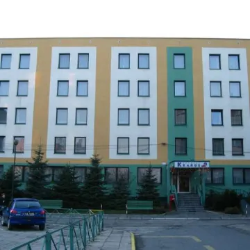 Hotel Krakus