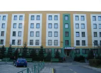 Hotel Krakus