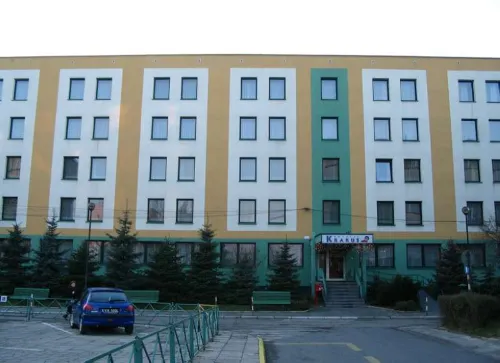 Hotel Krakus