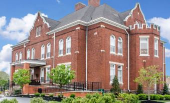 The Federal Pointe Inn Gettysburg, Ascend Hotel Collection