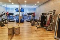 Steigenberger Inselhotel - palestra