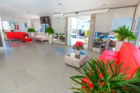 Vista Oasis Hotels in Sonnenland