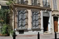 Le Ryad Boutique Hôtel Hotel in zona ExitGame