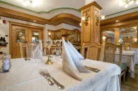 Hotel Gianna Hotels in Palu