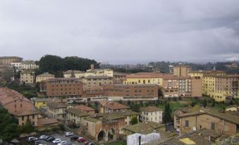 Albergo Cannon d'Oro