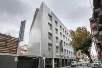 Zenit Lleida Các khách sạn gần Salesians San Jordi Pes