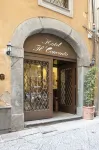 Hotel Il Convento Hotell i San Ferdinando