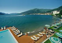 Hotel Regina Hotels in Domaso