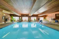 Best Western Plus Meridian Hotels in Meridian