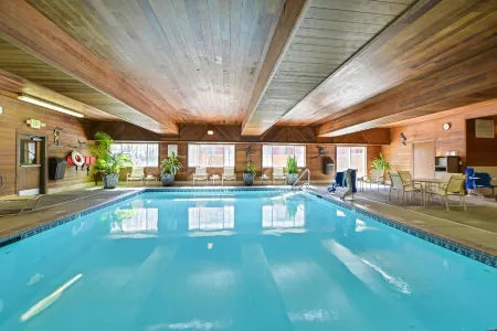 Best Western Plus Meridian