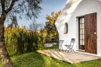 Les Bains Gardians Hotel in zona Tamaris Promenade a Cheval