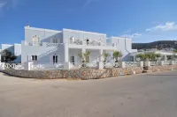 Hotel Benois Hôtels à : Galissas
