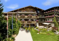 Vaya Seefeld Inklusive Seefeld Gästekarte