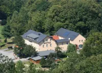 Landgasthof Neue Schänke - Wifi