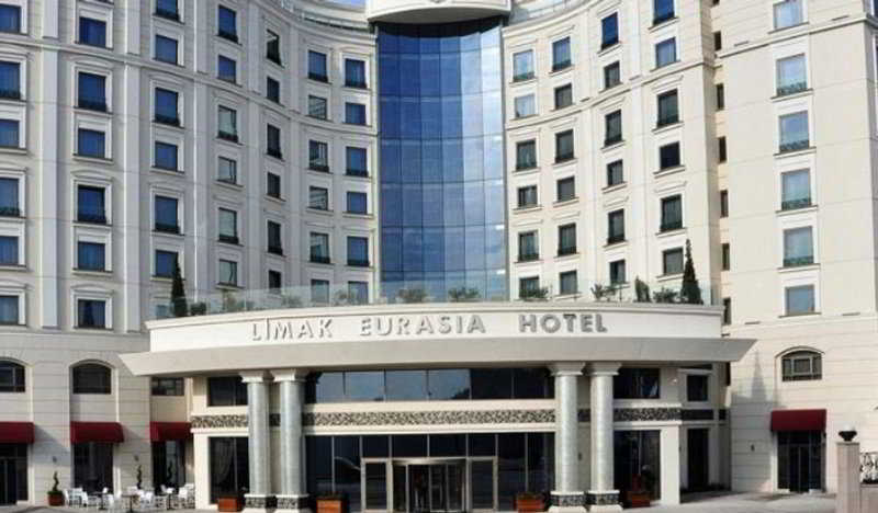 Limak Eurasia Luxury Hotel