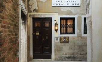 Gkk Exclusive Private Suite Venezia