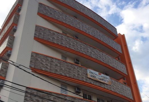 7. 스톤 하우스 호..